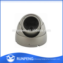 Aluminum Die Casting housing for CCTV Camera dome